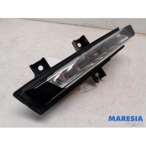 Renault - Clio - Daytime running light, left