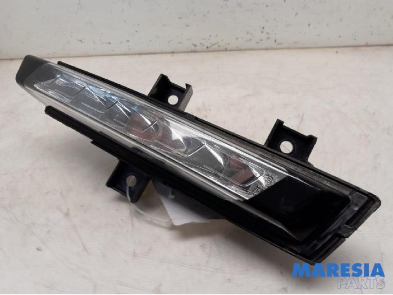 Renault - Clio - Daytime running light, right
