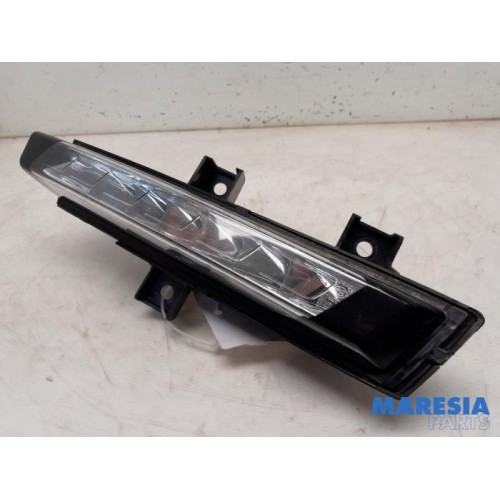 Renault - Clio - Daytime running light, right