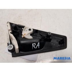 Renault - Clio - Rear door handle 4-door, right