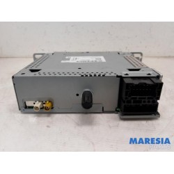 Renault - Clio - Radio module