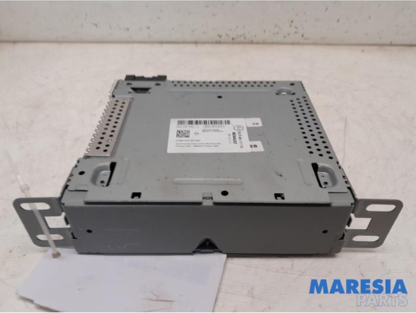 Renault - Clio - Radio module