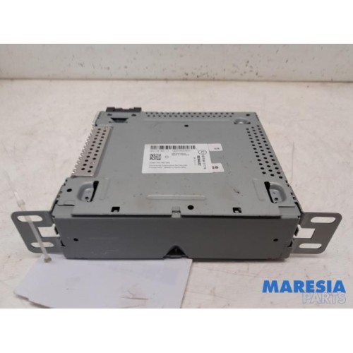 Renault - Clio - Radio module