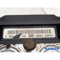 Peugeot - 107 - ABS pump