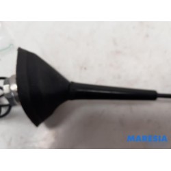 Renault - Clio - Antenne