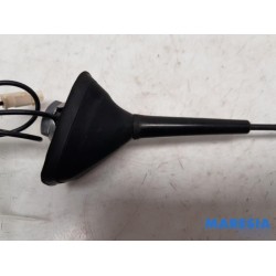 Renault - Clio - Antenne