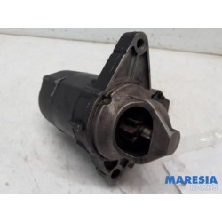 Peugeot - 107 - Startmotor