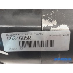Peugeot - 107 - Startmotor