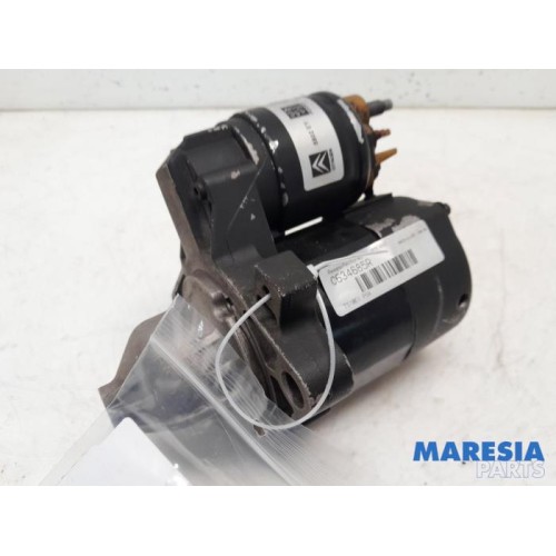 Peugeot - 107 - Startmotor