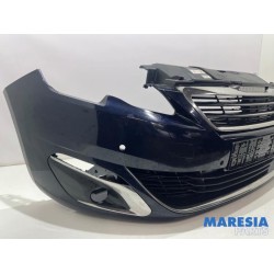 Peugeot - 308 - Front bumper