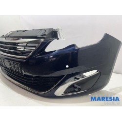 Peugeot - 308 - Front bumper