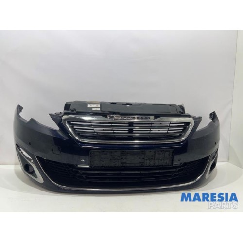 Peugeot - 308 - Front bumper