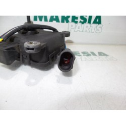 Alfa Romeo - 166 - Kachelklep Motor