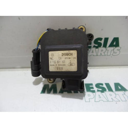 Alfa Romeo - 166 - Kachelklep Motor