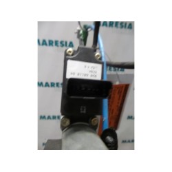 Citroen - C2 - Window mechanism 2-door, front right