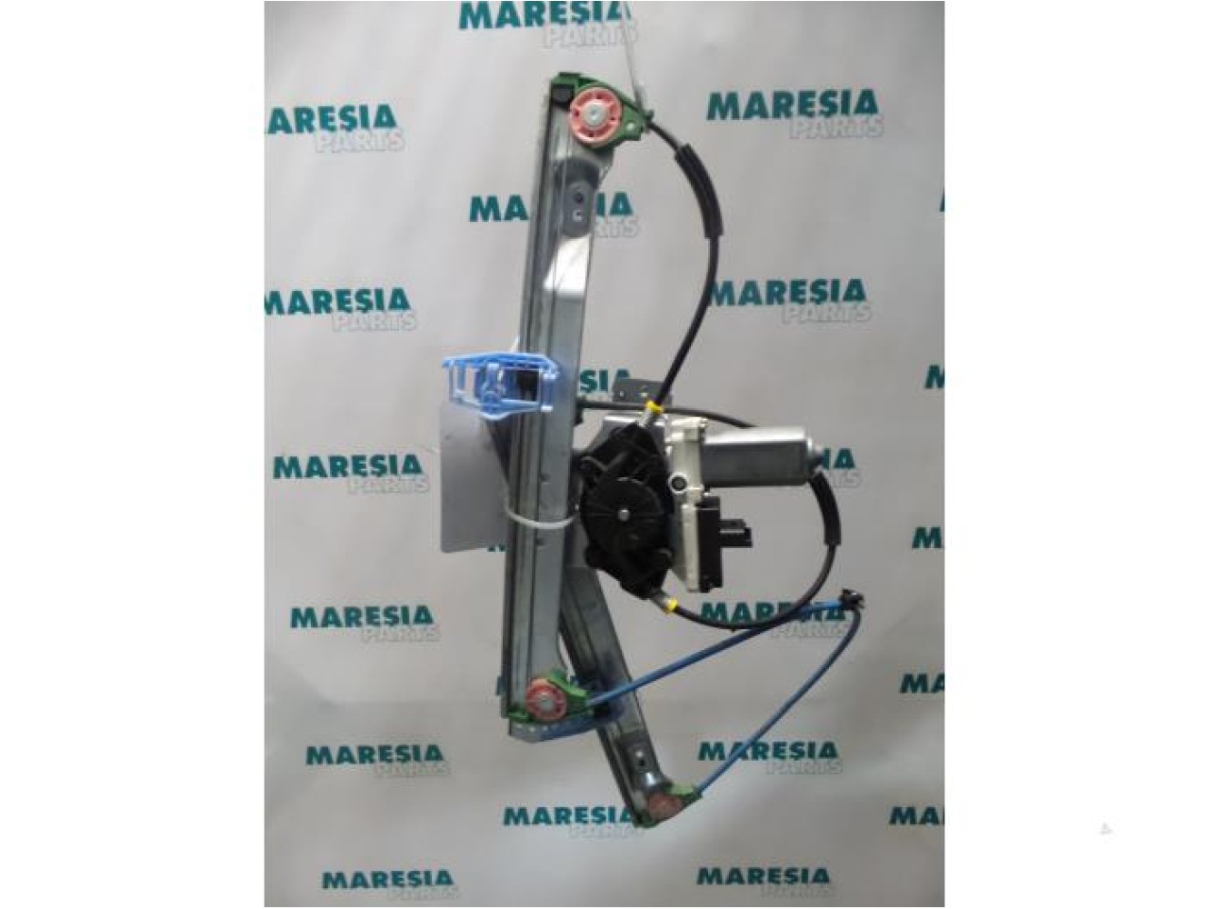 Citroen - C2 - Window mechanism 2-door, front right