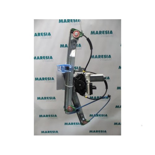 Citroen - C2 - Window mechanism 2-door, front right