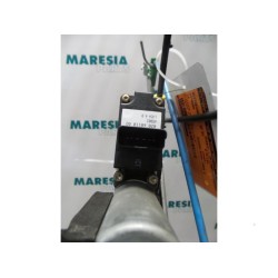 Citroen - C2 - Window mechanism 2-door, front right