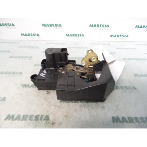 Alfa Romeo - 156 - Front door lock mechanism 4-door, right