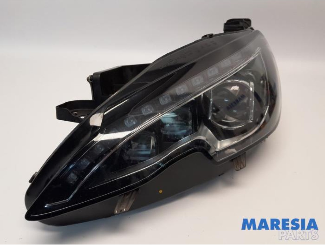 Peugeot - 308 - Koplamp links