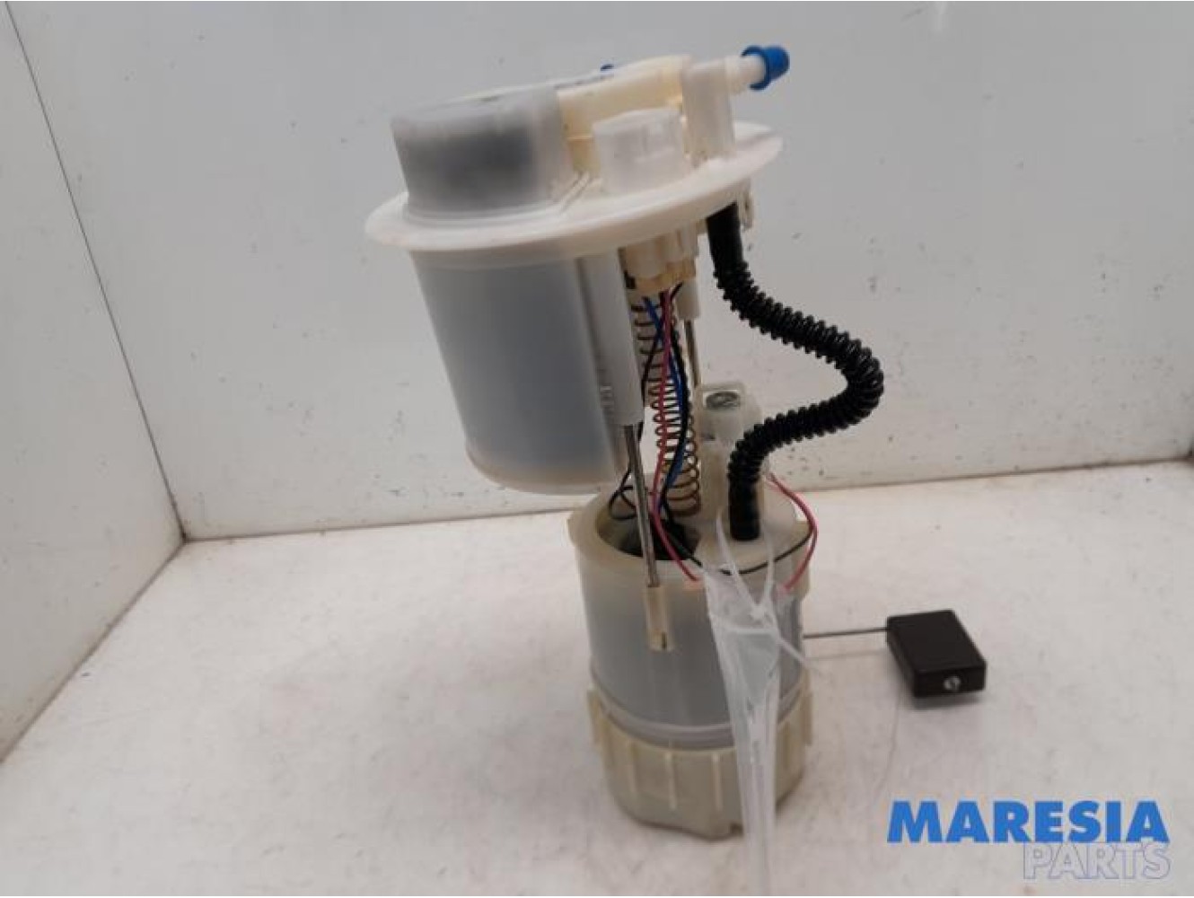 Peugeot - 107 - Pompe carburant électrique
