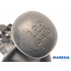 Peugeot - 107 - Gear stick
