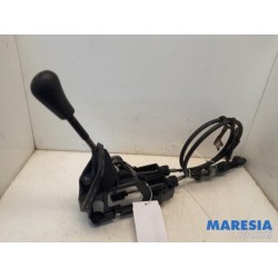 Peugeot - 107 - Gear stick