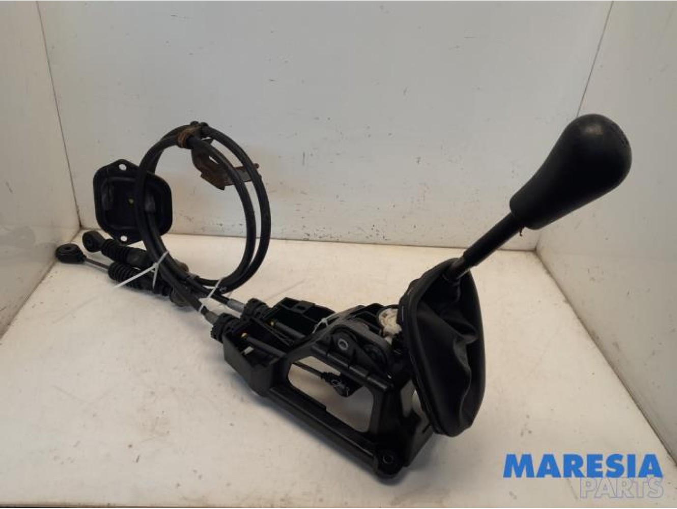Peugeot - 107 - Gear stick