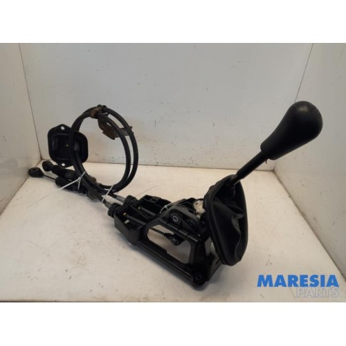 Peugeot - 107 - Gear stick