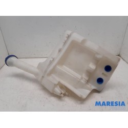Peugeot - 107 - Front windscreen washer reservoir