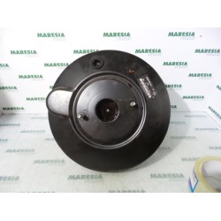 Renault - Clio - Brake servo