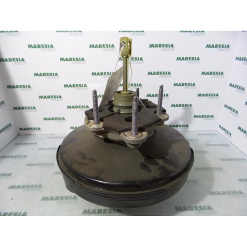 Renault - Clio - Brake servo