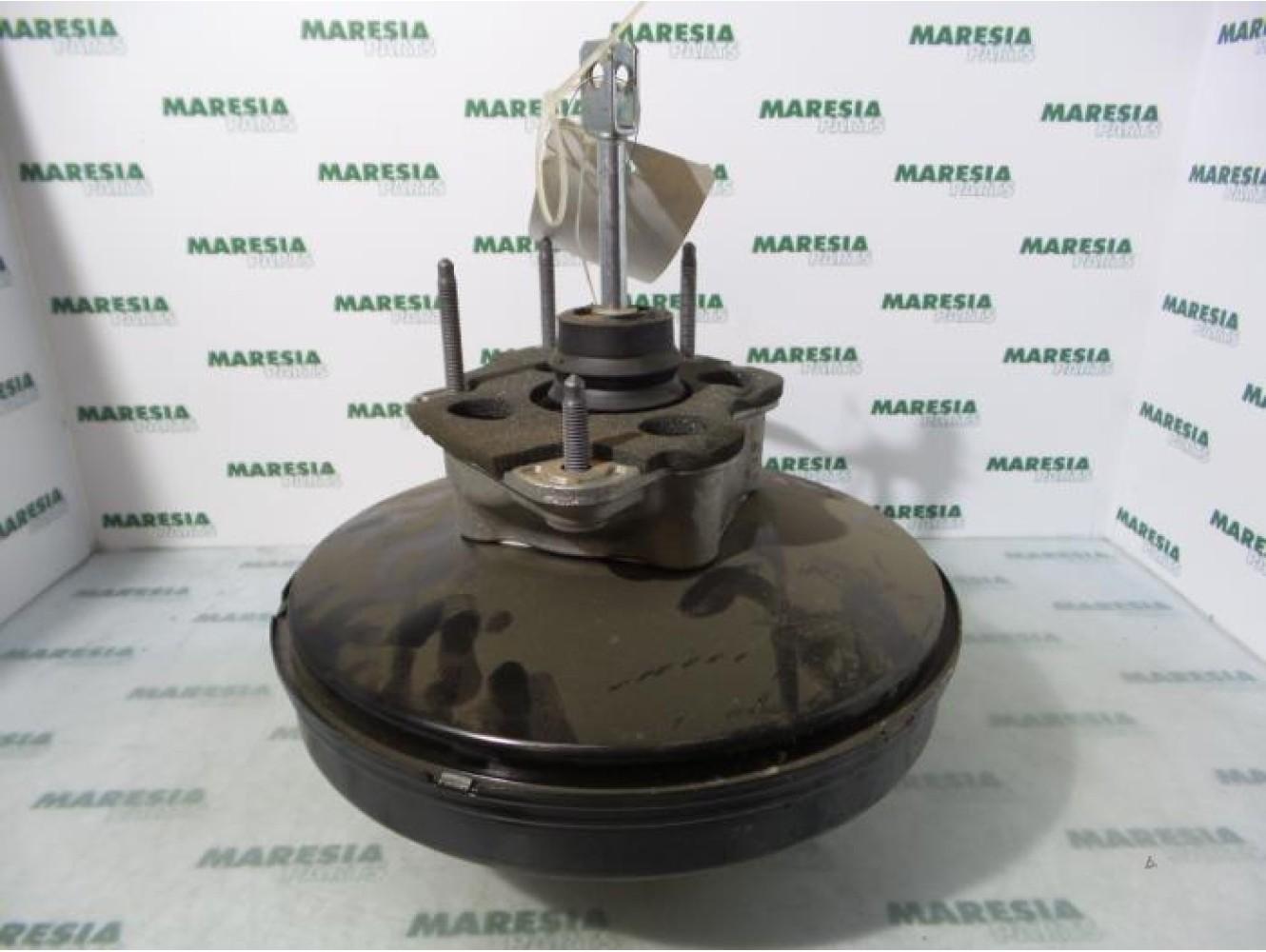 Renault - Clio - Brake servo