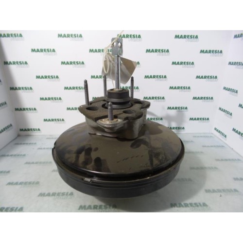 Renault - Clio - Brake servo