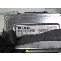 Renault - Vel Satis - Power steering computer