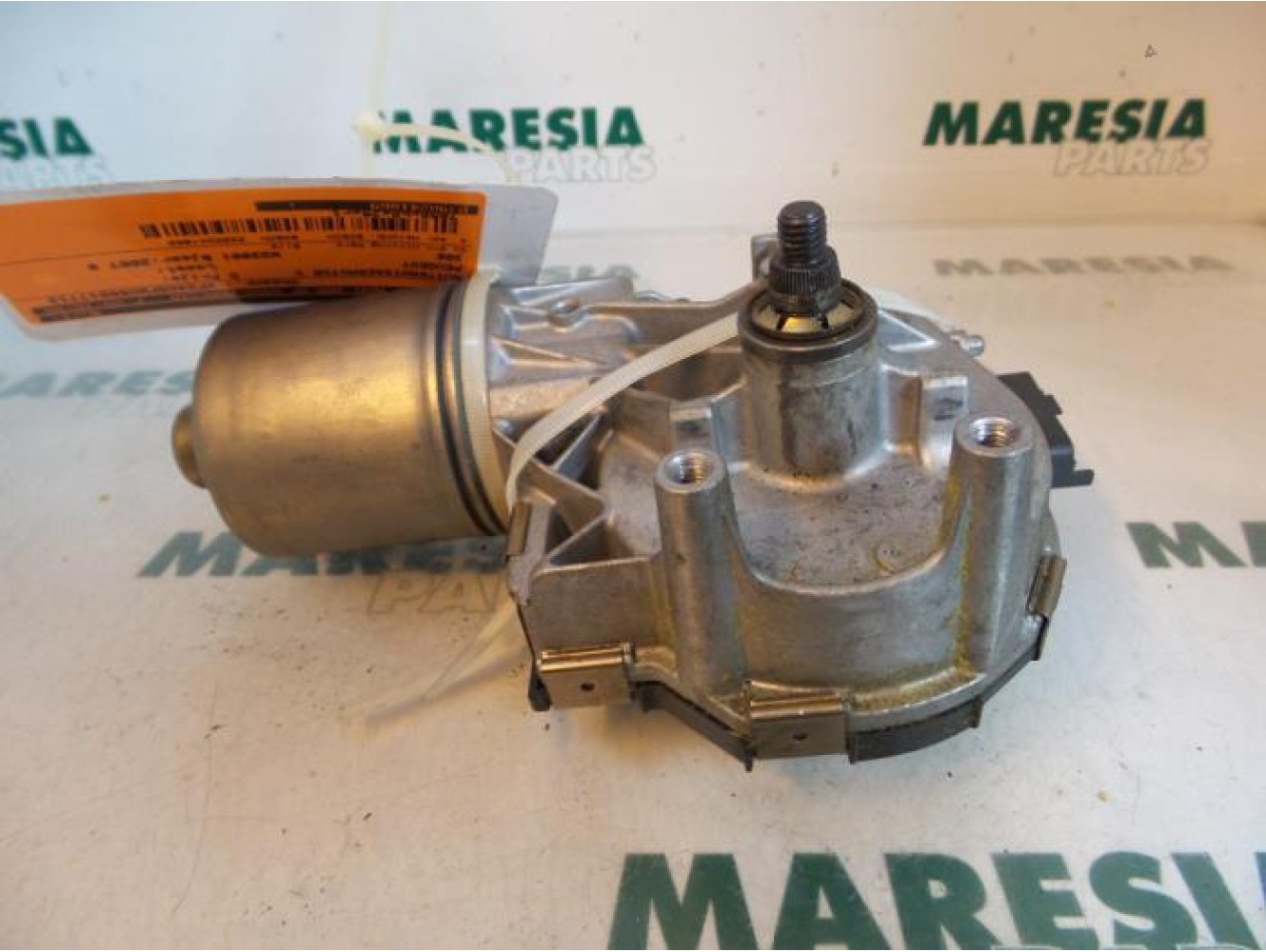 Peugeot - 308 - Front wiper motor