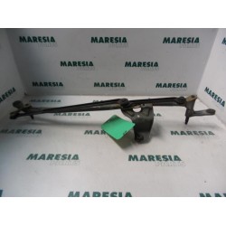 Alfa Romeo - 156 - Wiper mechanism