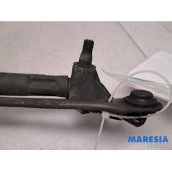Alfa Romeo - 156 - Wiper mechanism
