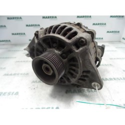 Citroen - XM - Dynamo