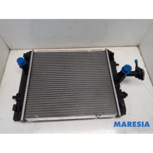 Peugeot - 107 - Radiator
