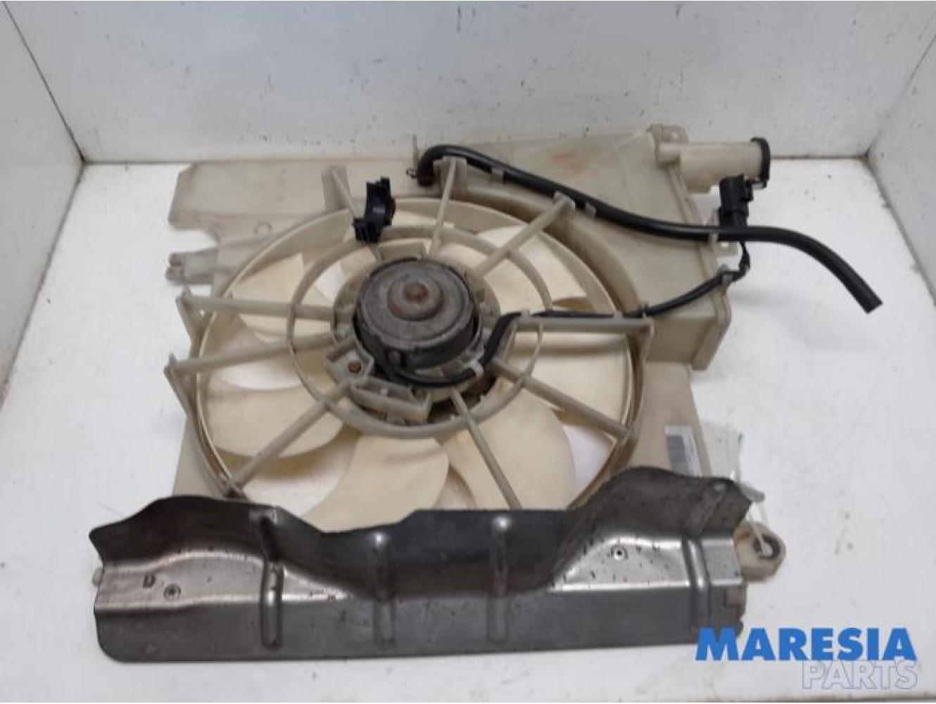 Peugeot - 107 - Koelvin Motor