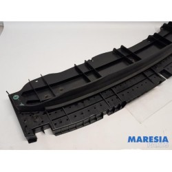 Peugeot - 107 - Bumper onderplaat