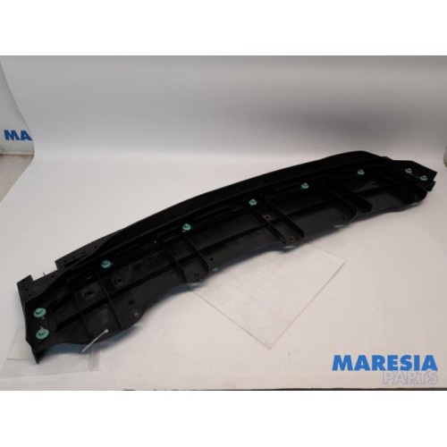 Peugeot - 107 - Bumper bottom