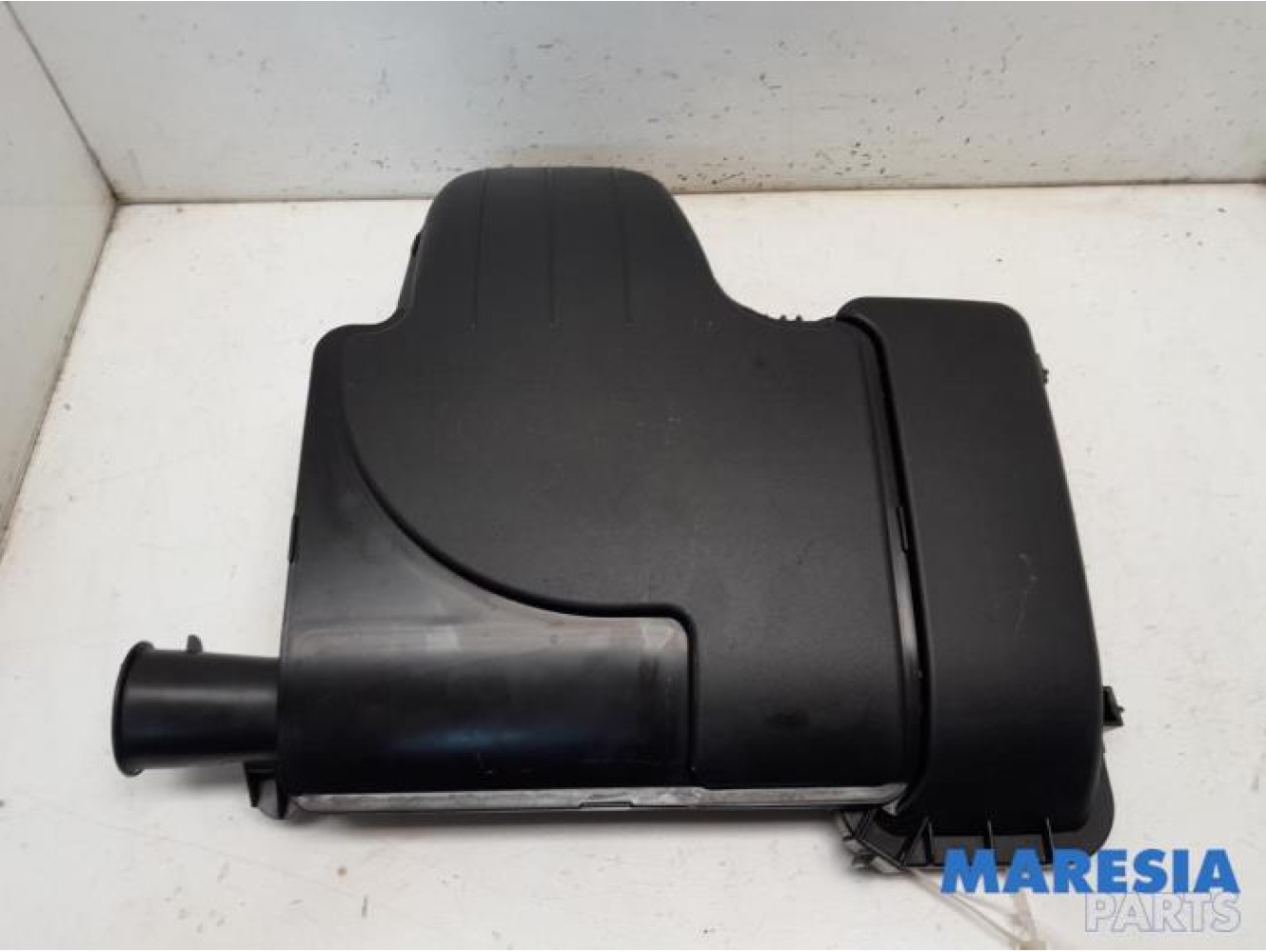 Peugeot - 107 - Air box