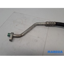 Peugeot - 107 - Air conditioning line