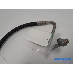 Peugeot - 107 - Air conditioning line