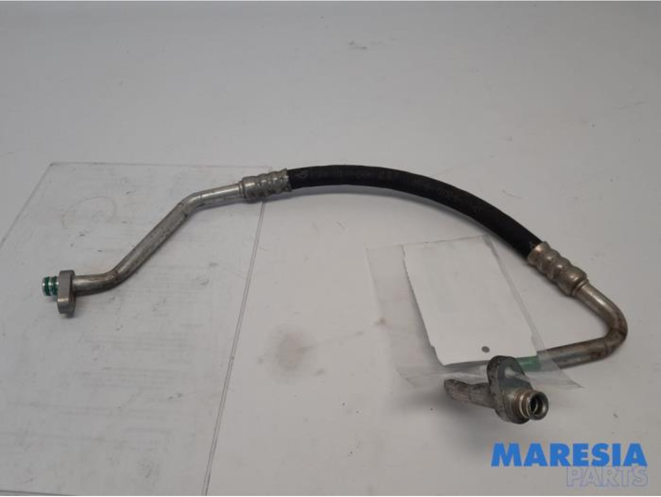 Peugeot - 107 - Air conditioning line