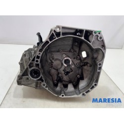 Renault - Clio - Gearbox