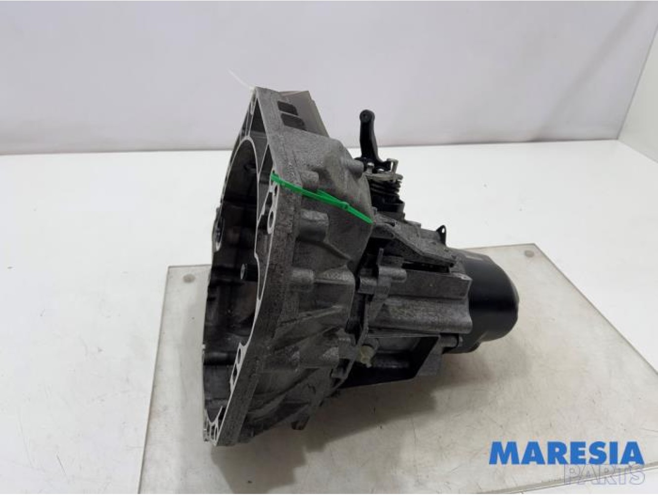 Renault - Clio - Gearbox