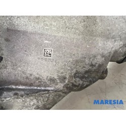 Renault - Clio - Gearbox
